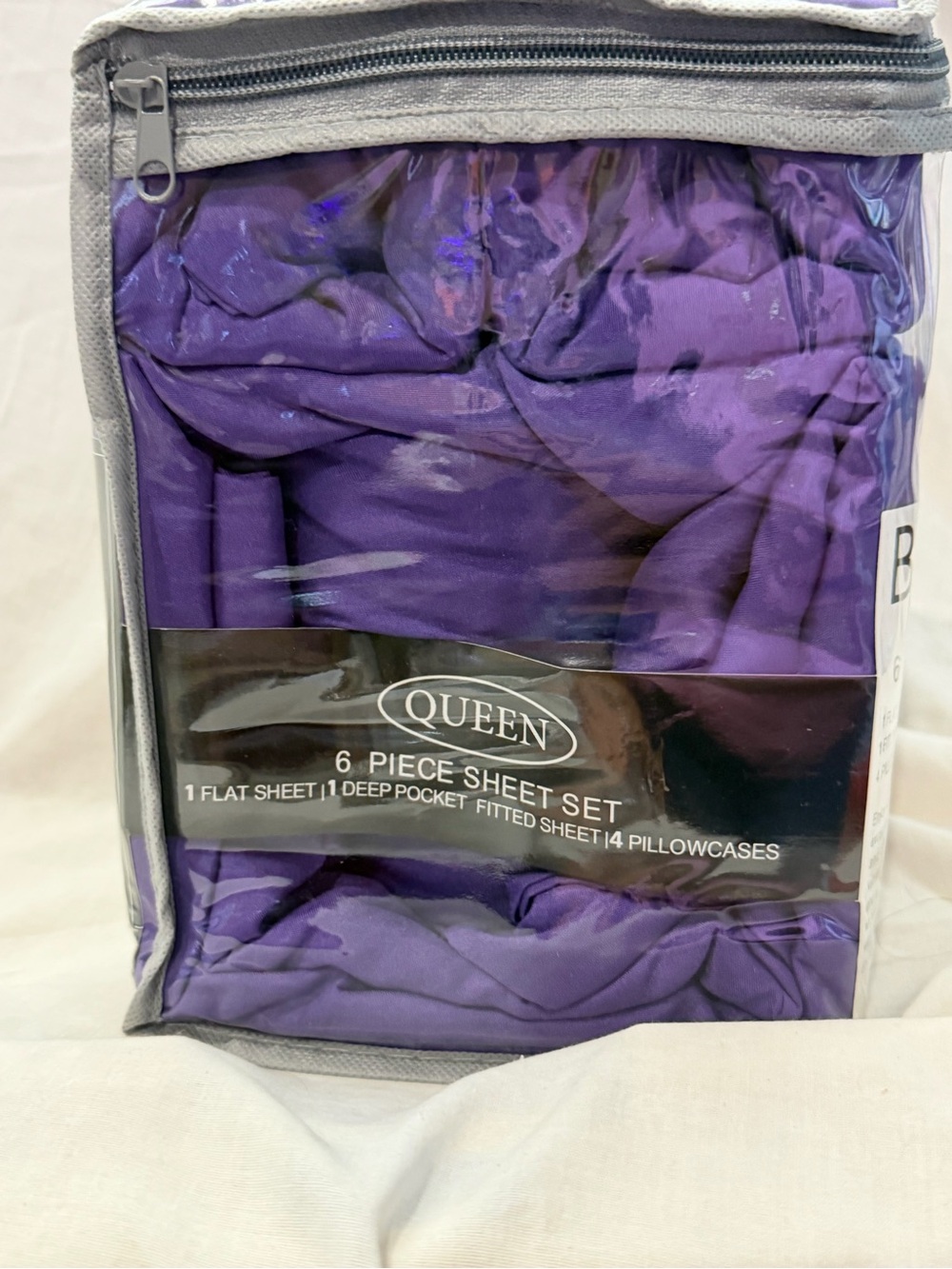 Product Subcategory Identification - Picture 2 of 4